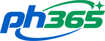 ph365 logo